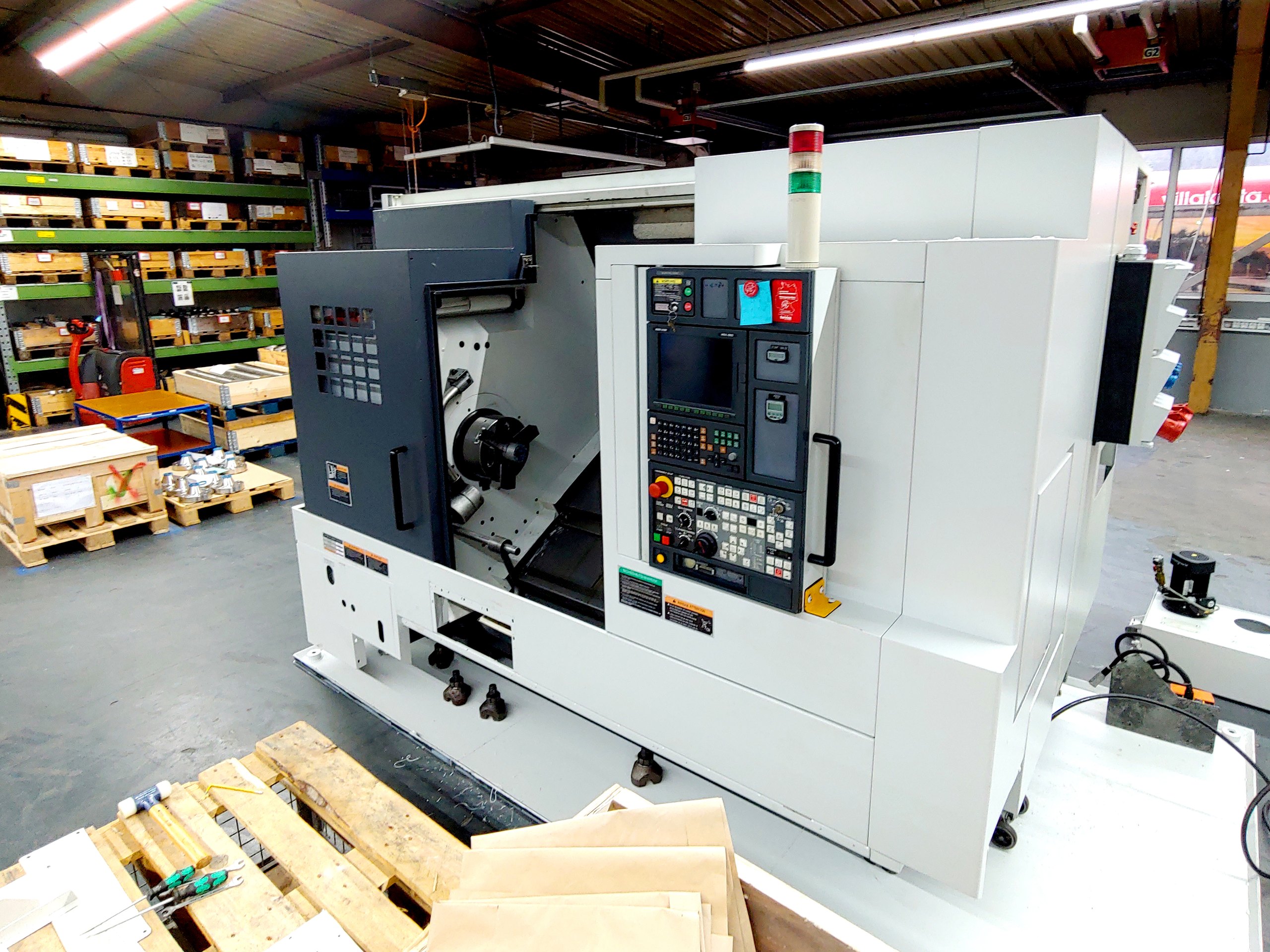 CNC-Fertigung Zeichnungsteile Hausach