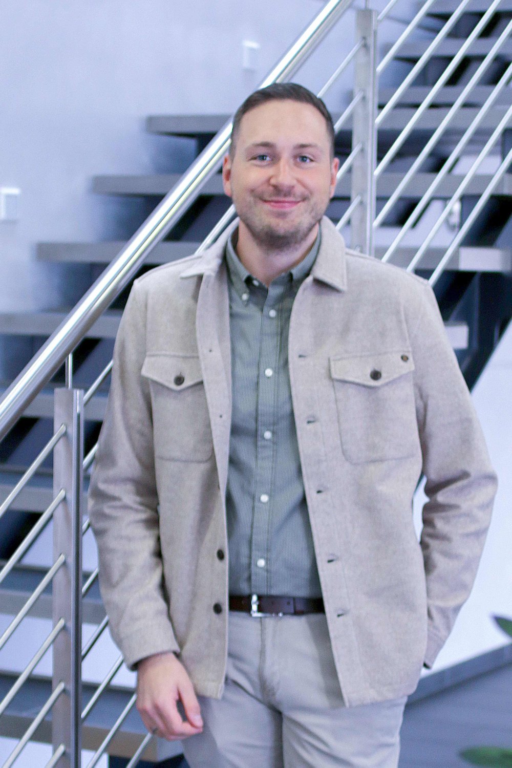 Dennis Breig