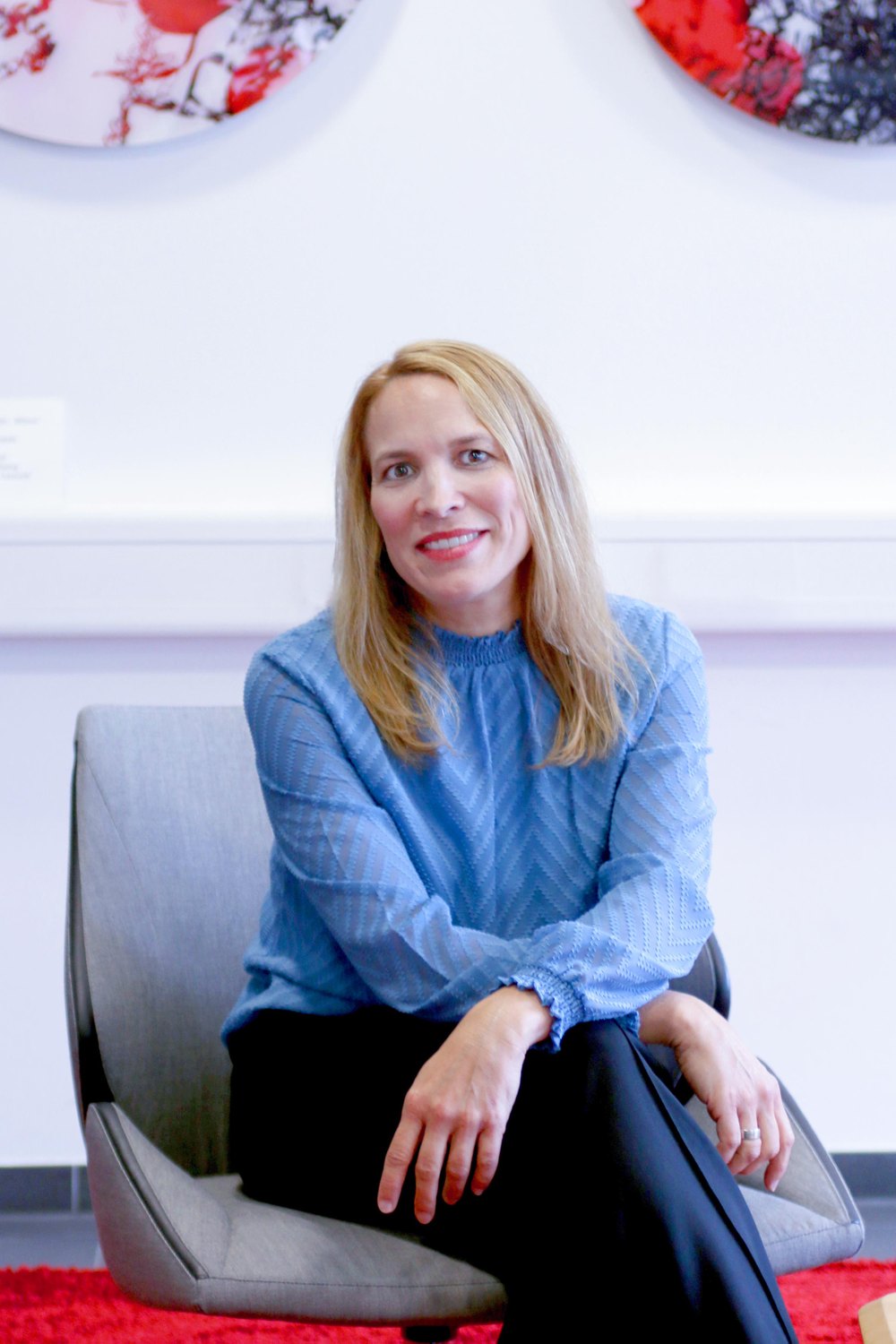 Isabelle Warnecke